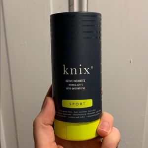Knix active underwear